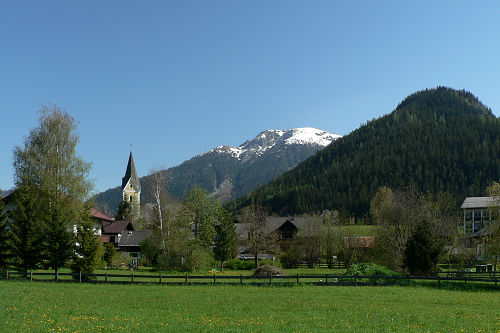 Bad Mitterndorf